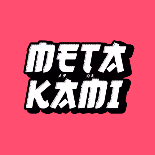 METAKAMI: Enter the Void