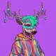Trendy Deer(TD)