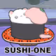 sushi-one