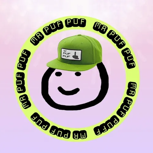 Mr.Puf_puf