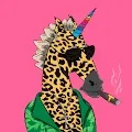 Tired Unicorn