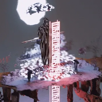 Parallel Theatre NFT(PT-16)