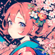 Sakura pop! | Sitone