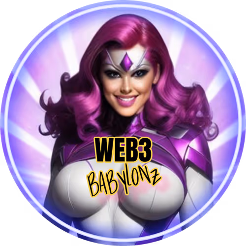 WEB3 BABYLONZ