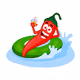 Chilling Chilli