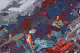 Tropical Storm: A Dialogue Between the Physical & Digital Worlds | Refriedspinach