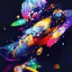 AI Fountain