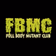 Full Body Mutant Club