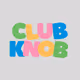 CLUB KNOB