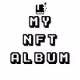 My Favorite NFT Album
