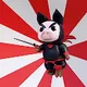 GEE 3D TOON CHARACTER