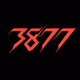 3877x
