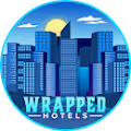 Wrapped  Hotels - old