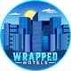 Wrapped  Hotels - old