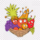 CryptoFruitpunks