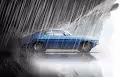 Ford Capri 1972 collection