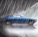 Ford Capri 1972 collection