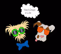 Moxon and Myrtle - The Yard Dogs