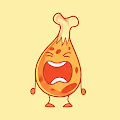 Chicken Leg Piece