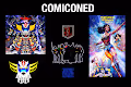 Comiconed
