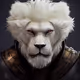 House of The Lion