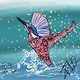 Doodle Zoo: The rarest Animals