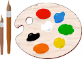 Bitesizedessentials Art collection