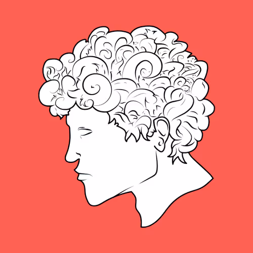 curly sculptures