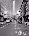 NYC Photography Black and White