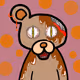 undead bear's 2 kawaiiCollection