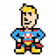 Crypto Super Heroes