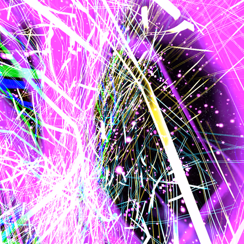 VR/Art - Virtual Reality -Tilt Brush