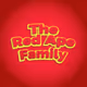 The Red Ape Family Genesis