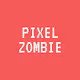 Pixel Zombie Fellas