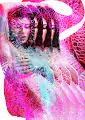 Pop Art by CyberShakti