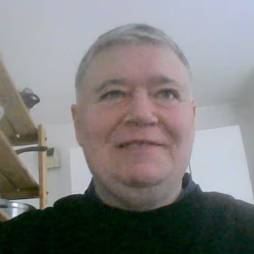 NATURE MORTE Digital Painting