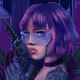 cyberpunk legends