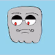 Paint Ghosts