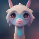LlamaAI NFTs