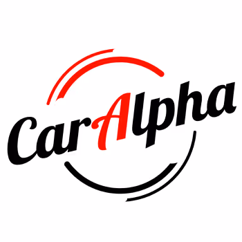 Car Alpha_