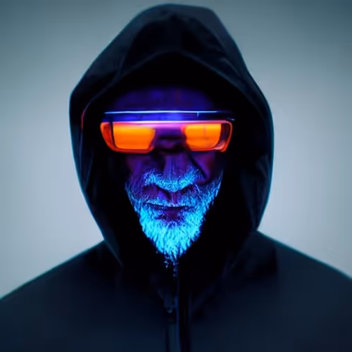 Hackers Collection #1