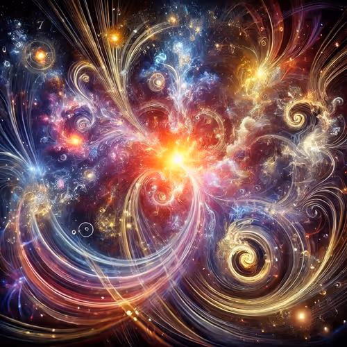 Cosmic Life