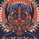 Indonesia Cultural Art