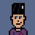 CryptoPeeps V7
