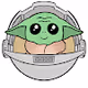 Space Buddies