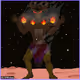the Greatest LARP - Moloch Bot Statue