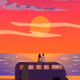 Road Trip by Kyle Munson