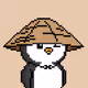 Pixelated Pudgies