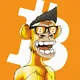 Blockchain Apes