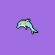 Weird Dolphins
